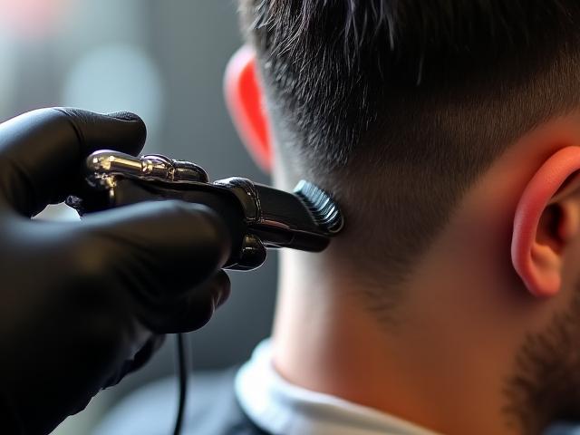 Coupes techniques et stylisation moderne